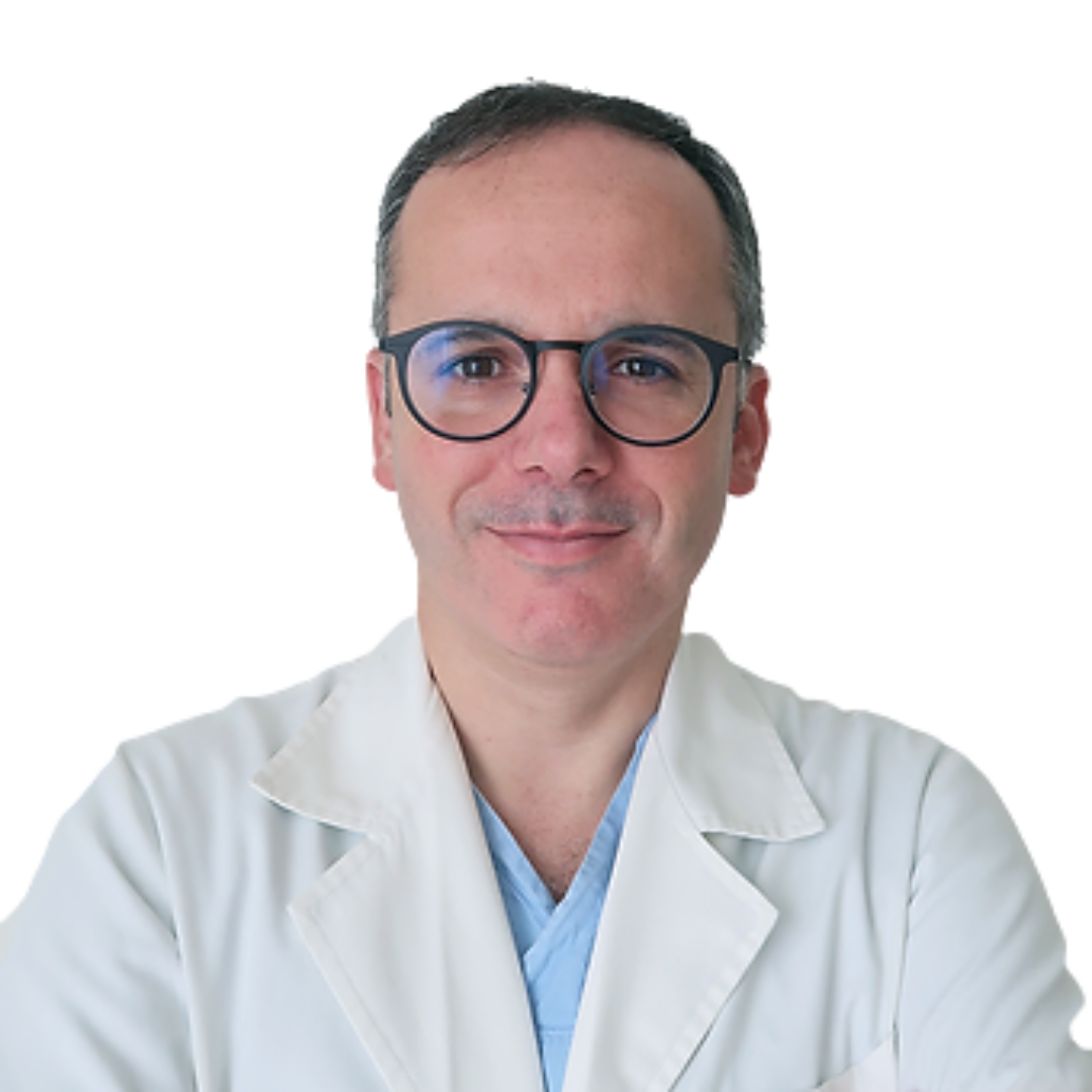 Dr. André Costa Pinho
