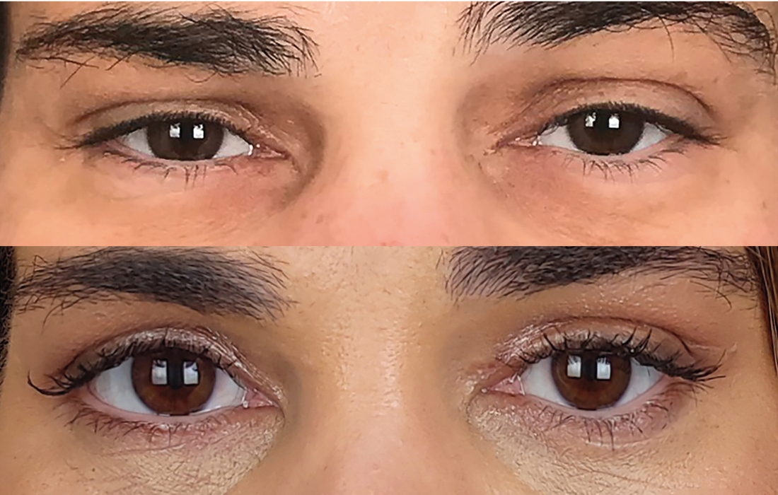 Mudanças de Visual - Casa Feliz - Clínica FMR
