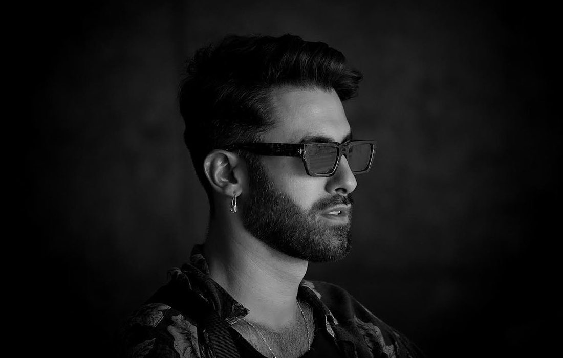 Luan Teófilo - Figuras Públicas - Clínica FMR