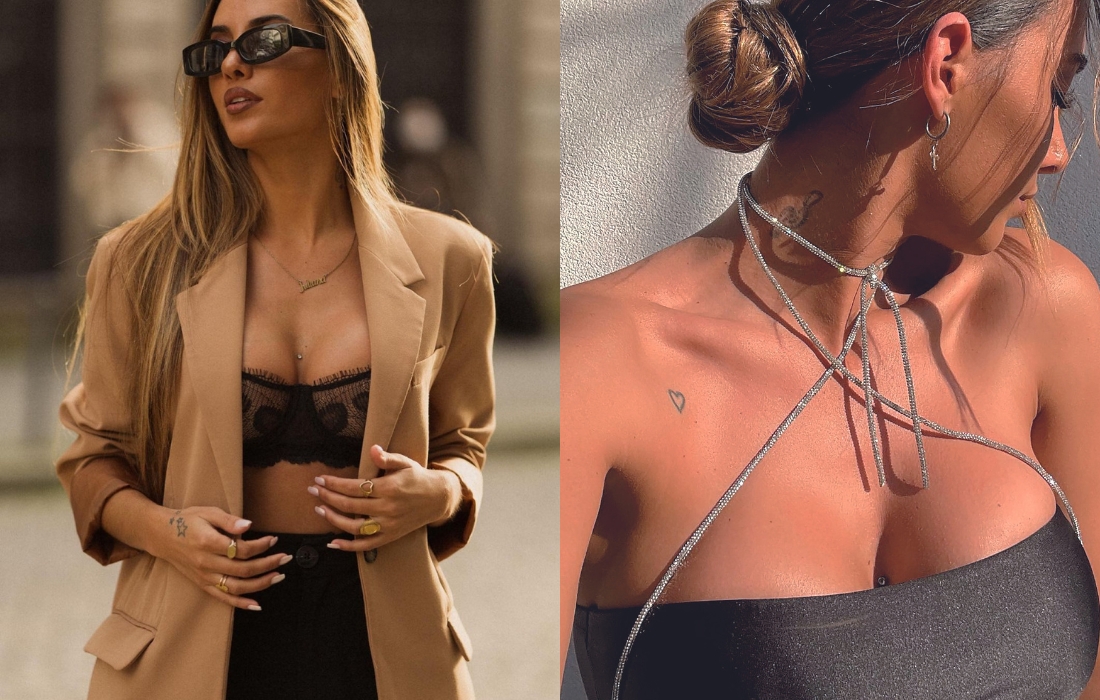 Figuras Públicas - Juliana Neves