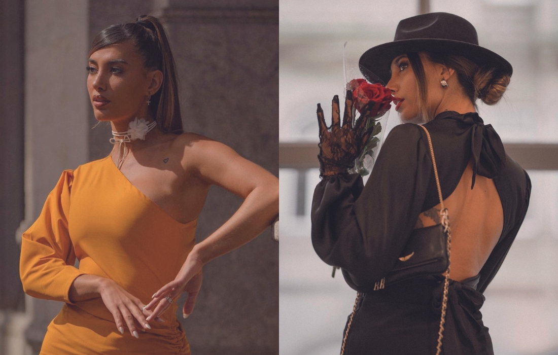 Figuras Públicas - Juliana Neves