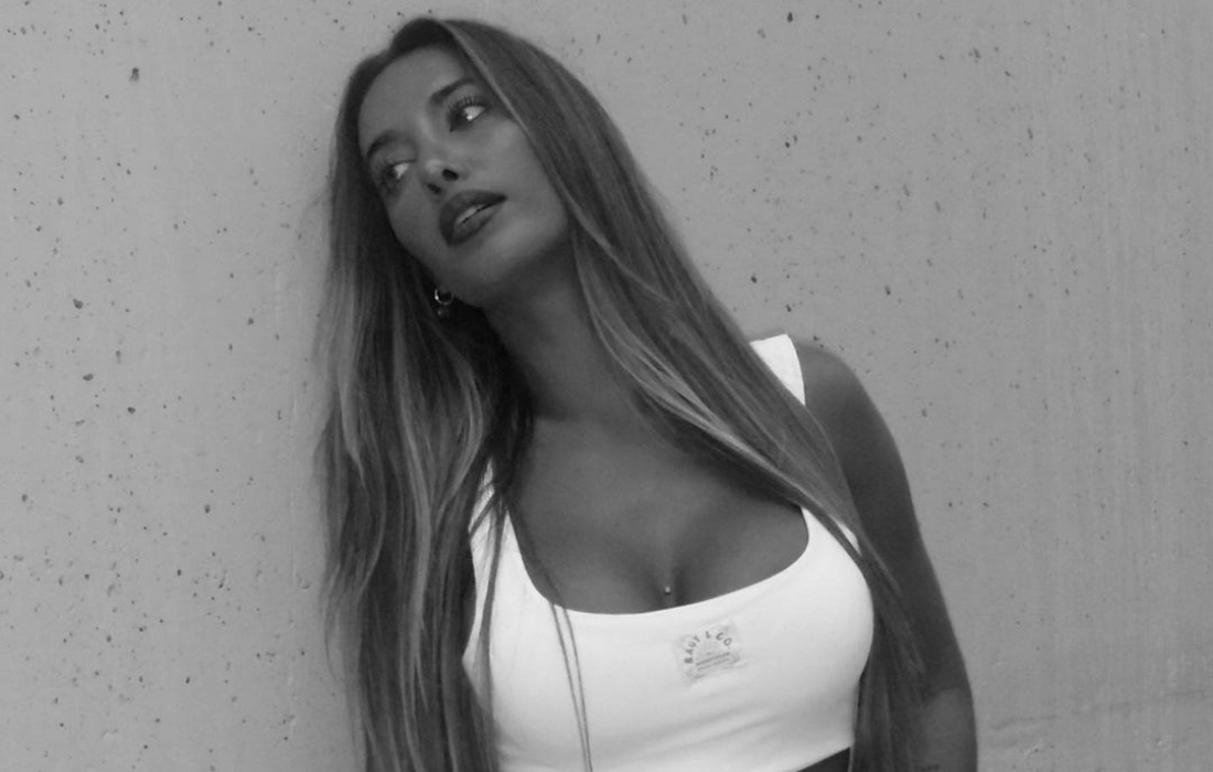 Figuras Públicas - Juliana Neves