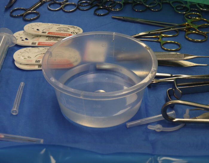 Blefaroplastia - Tratamentos Faciais Masculinos - Clínica FMR