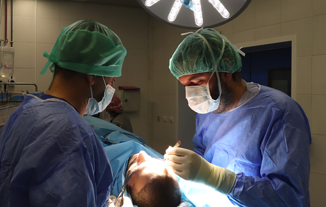 Blefaroplastia - Tratamentos Faciais Masculinos - Clínica FMR