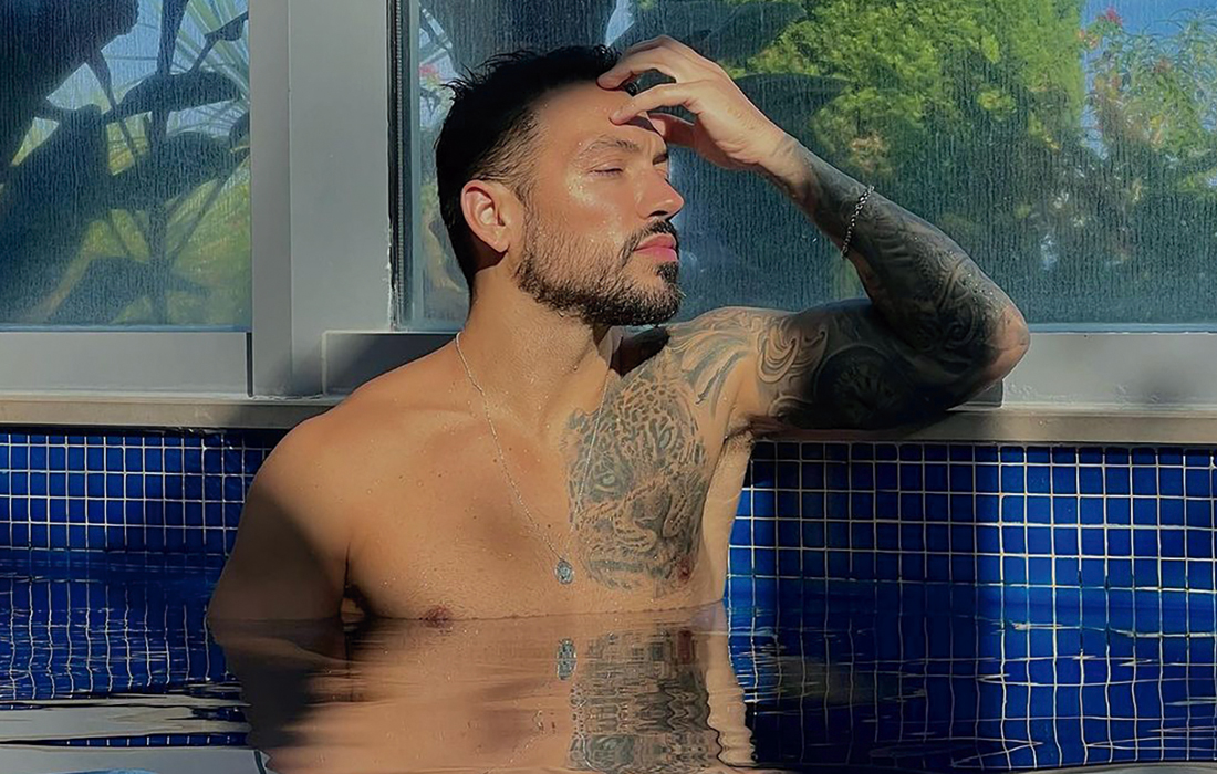 Blefaroplastia - Tratamentos Faciais Masculinos - Clínica FMR